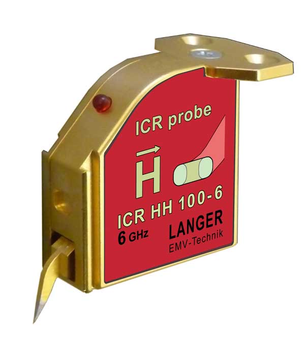 ICR HH100-6